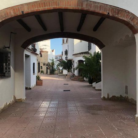 Casa Cartago Villa Empuriabrava Exterior foto