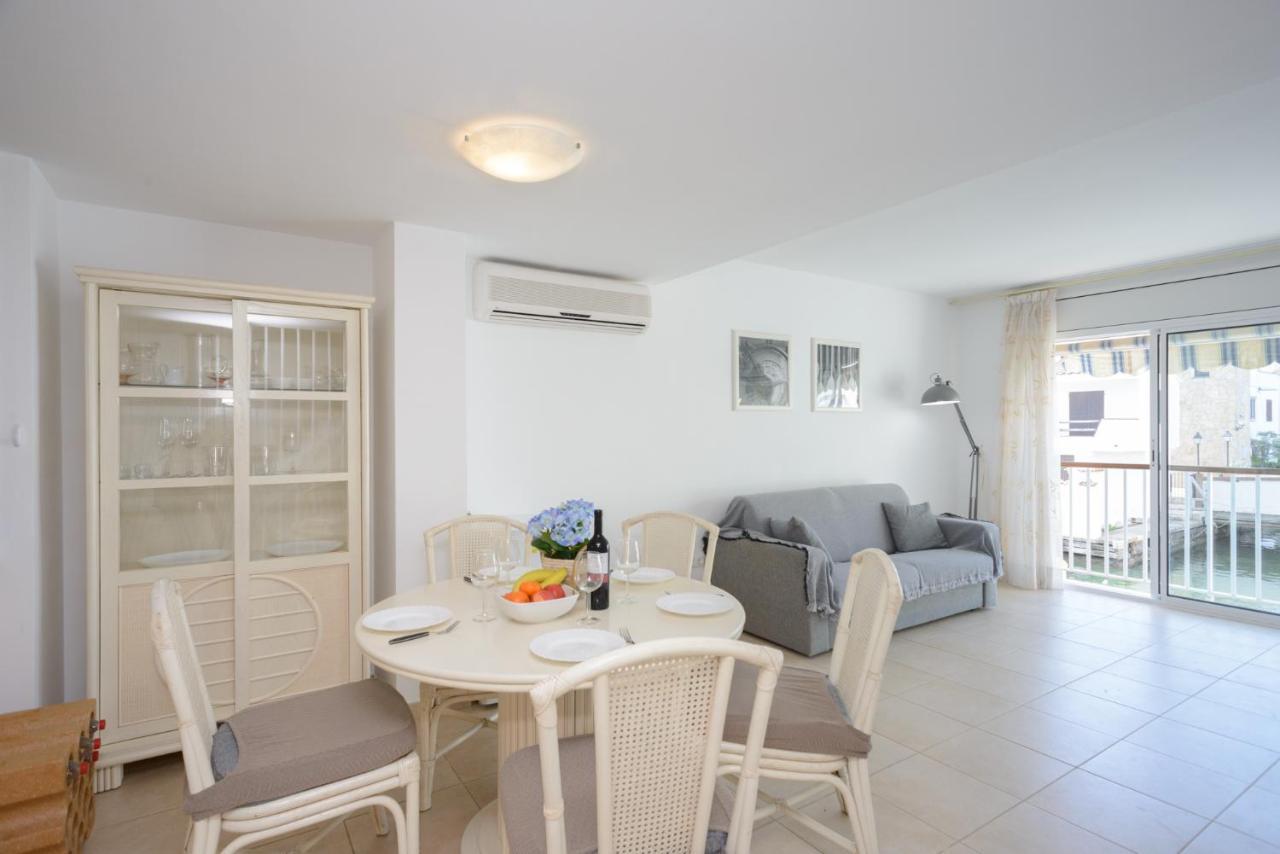 Casa Cartago Villa Empuriabrava Exterior foto