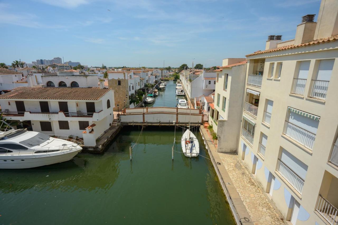 Casa Cartago Villa Empuriabrava Exterior foto