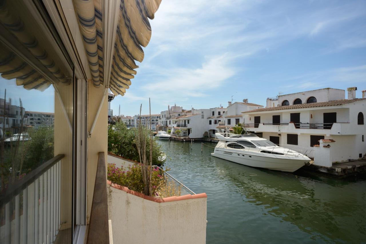 Casa Cartago Villa Empuriabrava Exterior foto