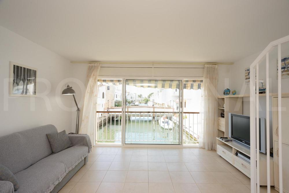 Casa Cartago Villa Empuriabrava Exterior foto