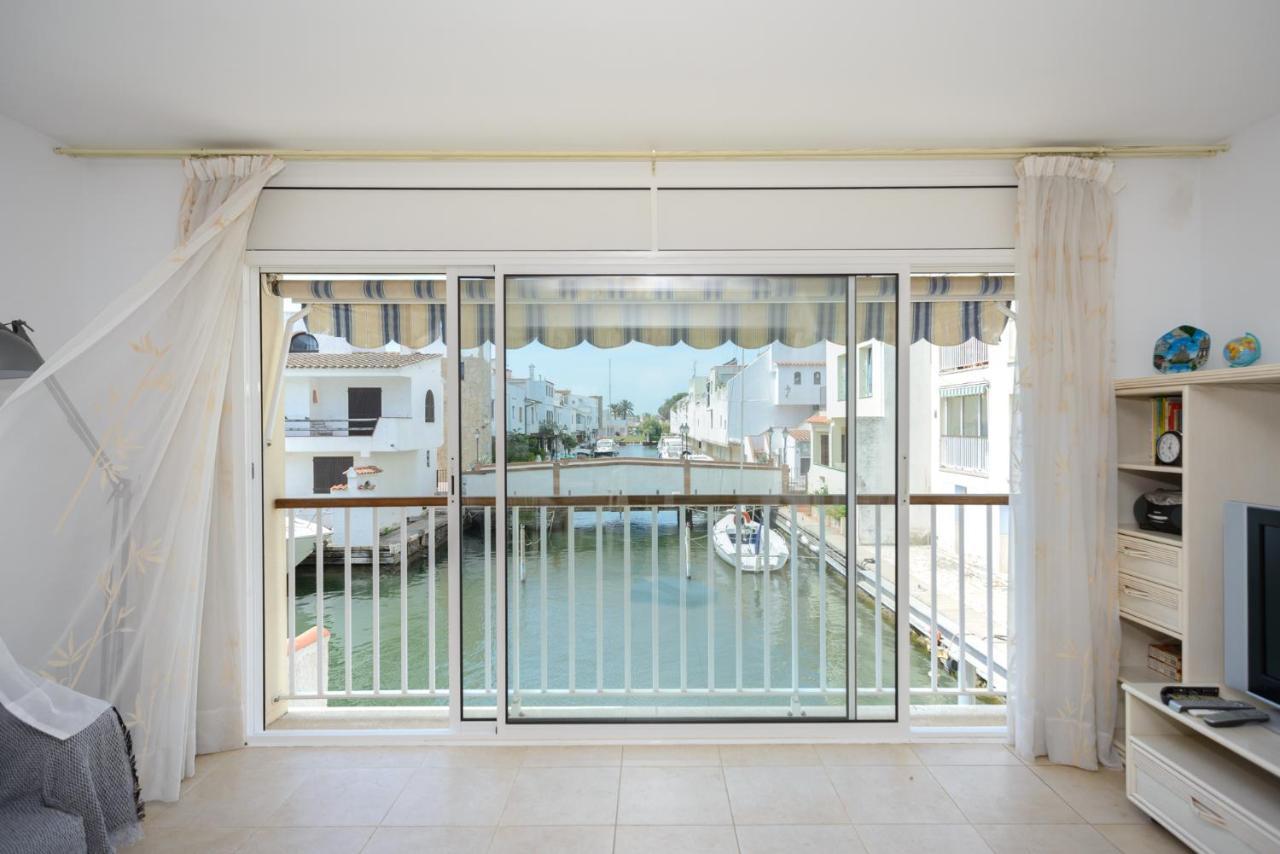 Casa Cartago Villa Empuriabrava Exterior foto