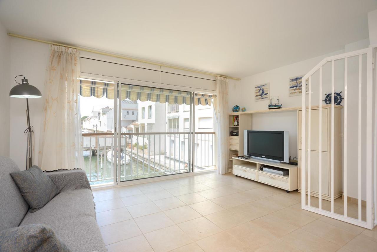 Casa Cartago Villa Empuriabrava Exterior foto