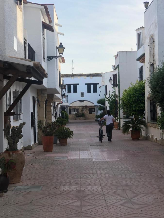 Casa Cartago Villa Empuriabrava Exterior foto