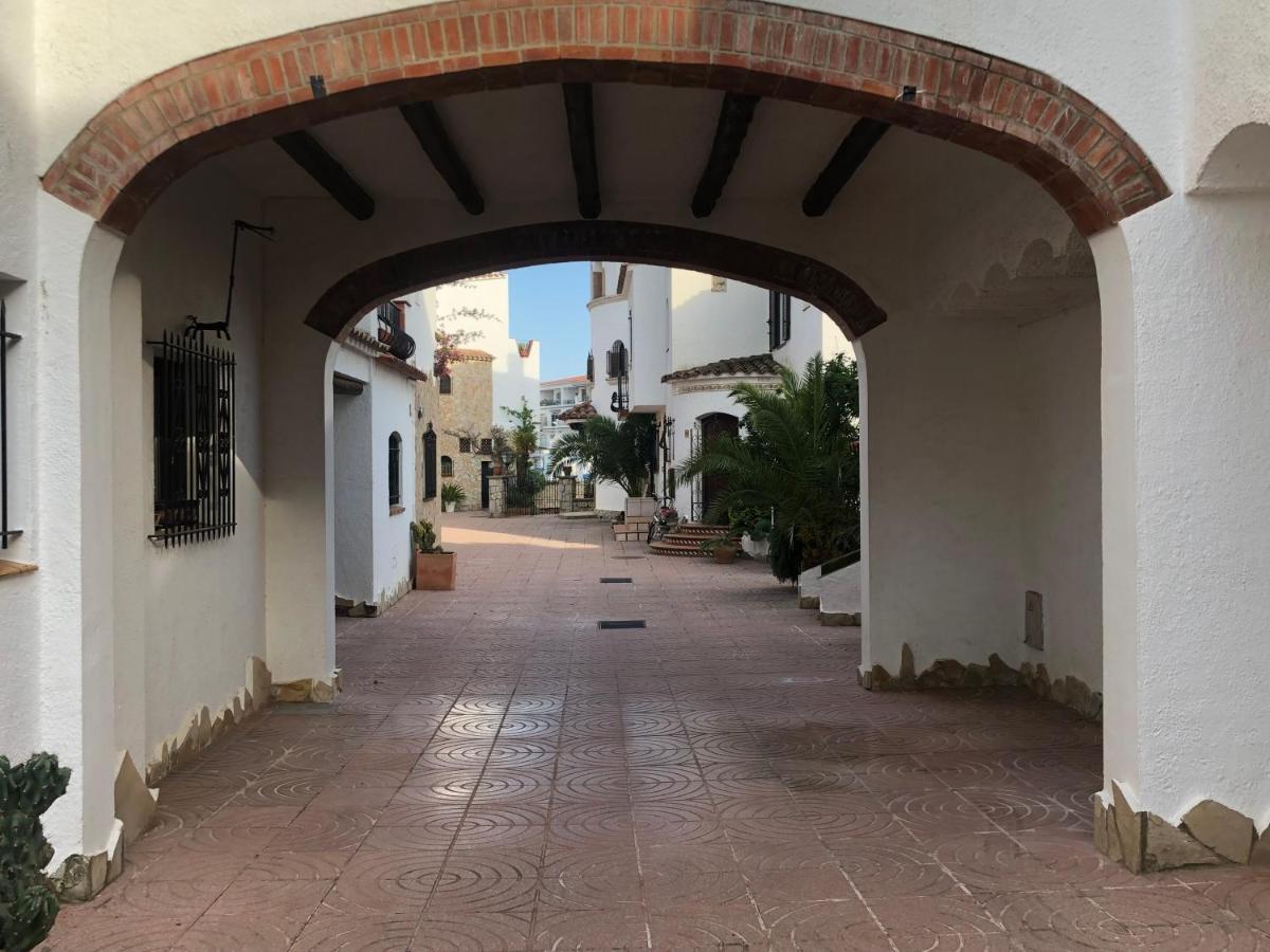 Casa Cartago Villa Empuriabrava Exterior foto