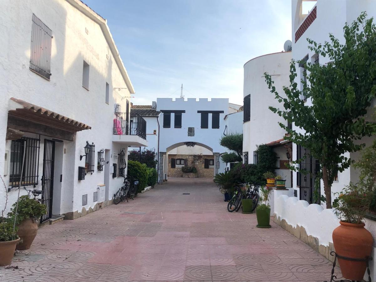 Casa Cartago Villa Empuriabrava Exterior foto