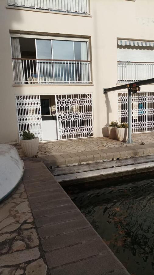 Casa Cartago Villa Empuriabrava Exterior foto