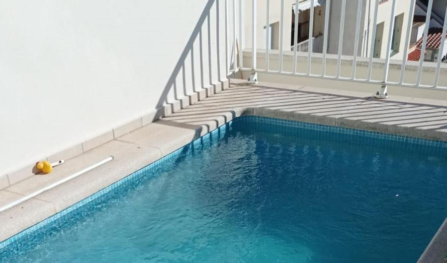 Casa Cartago Villa Empuriabrava Exterior foto