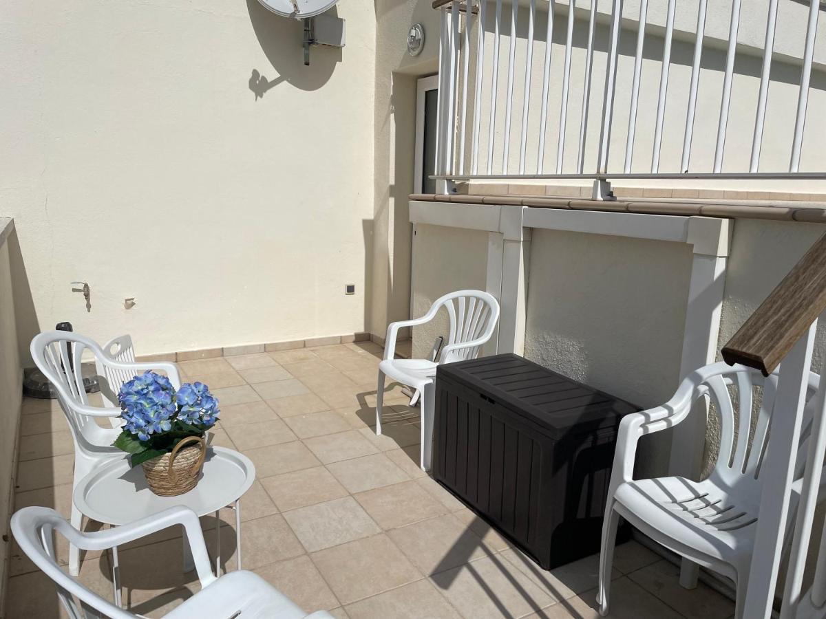 Casa Cartago Villa Empuriabrava Exterior foto