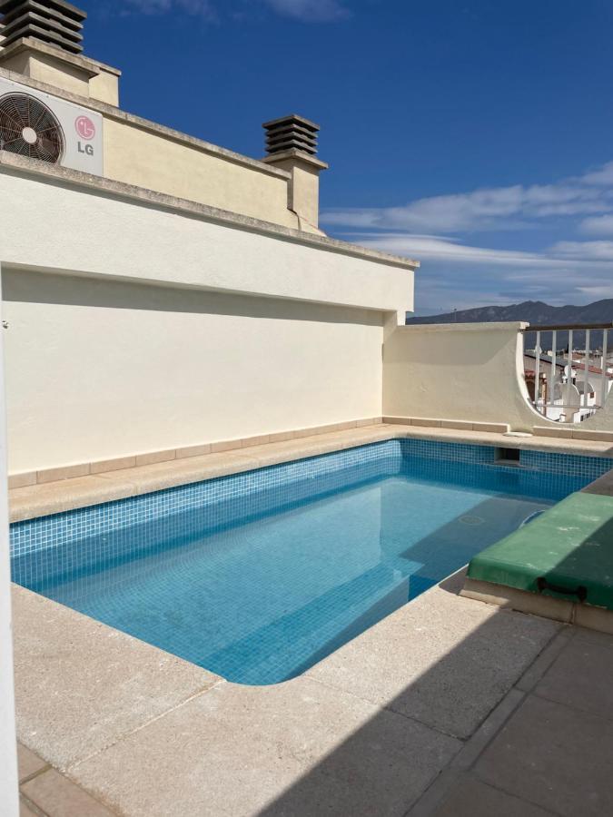 Casa Cartago Villa Empuriabrava Exterior foto