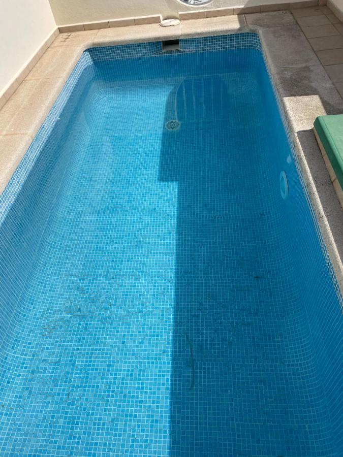 Casa Cartago Villa Empuriabrava Exterior foto